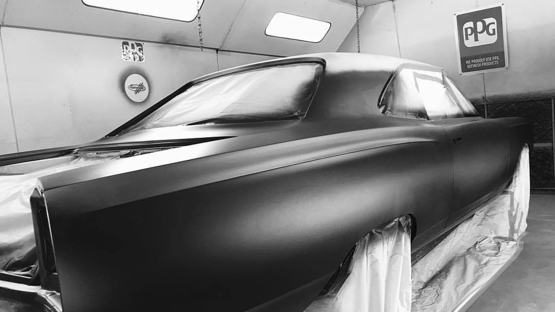 PAINTHOUSE CarBuff Network