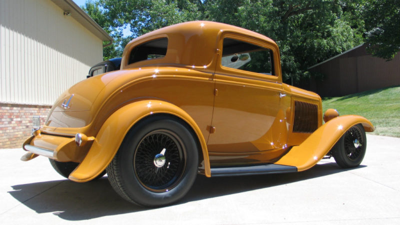 1932 Ford - CarBuff Network