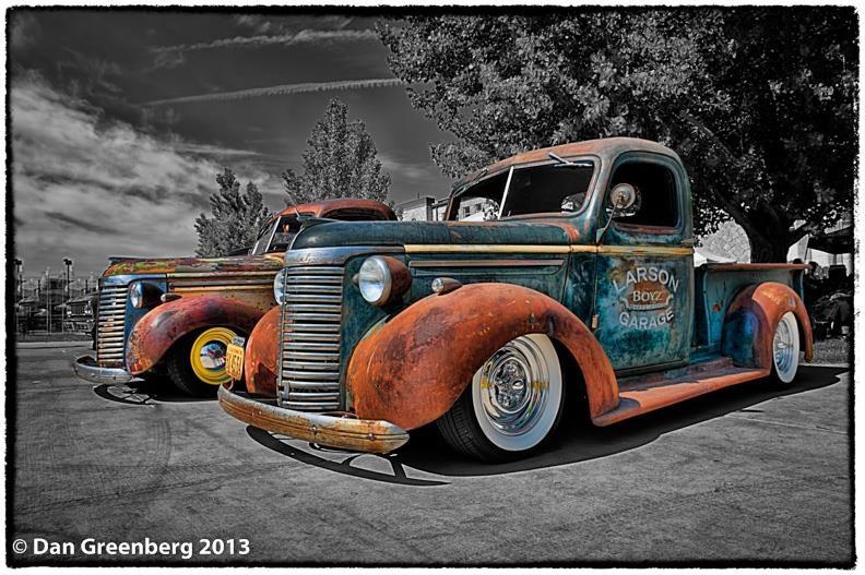Chris Larson Agency-American National Collector Car Insurance | CarBuff