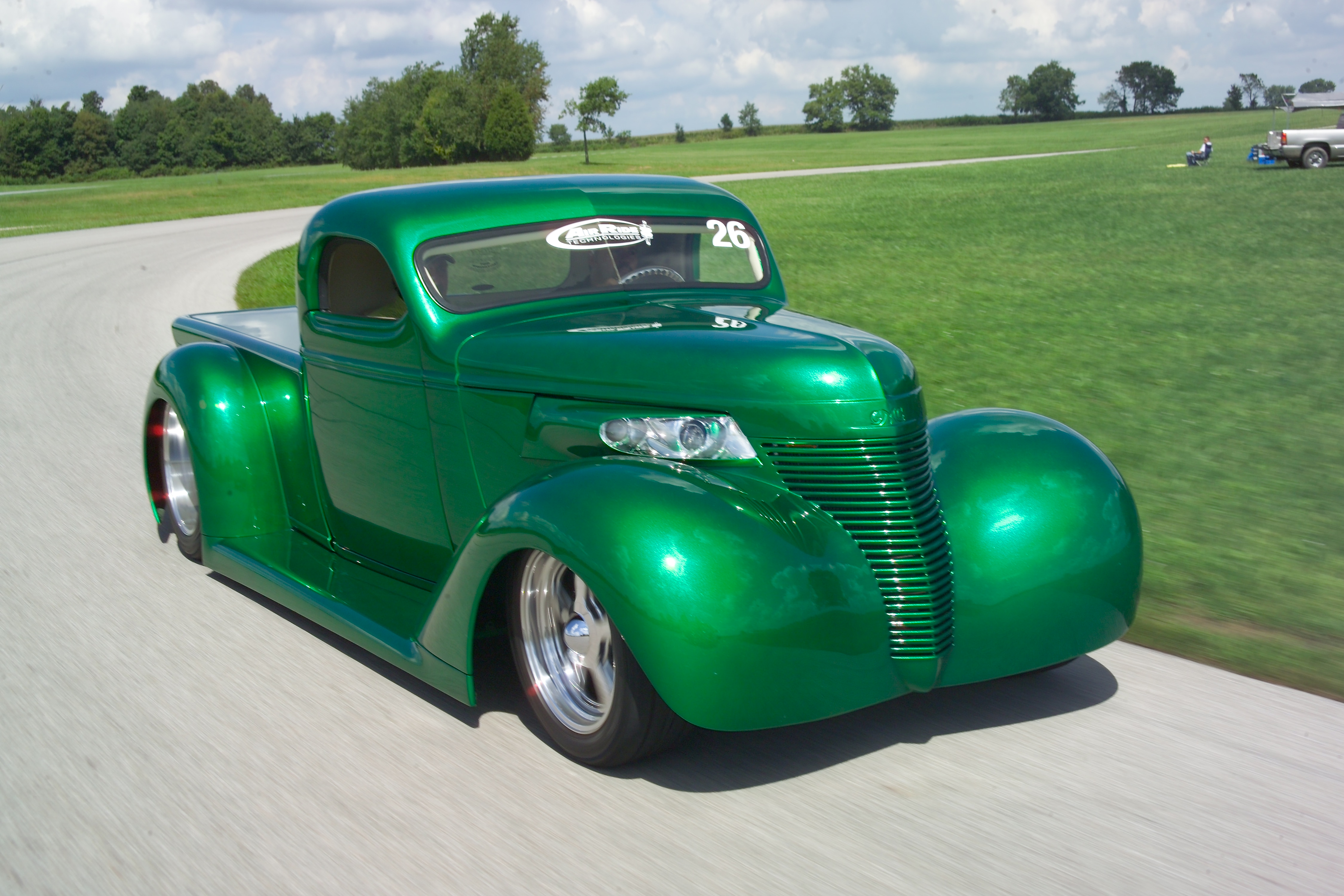 1939 GMC Pickup | CarBuff Network