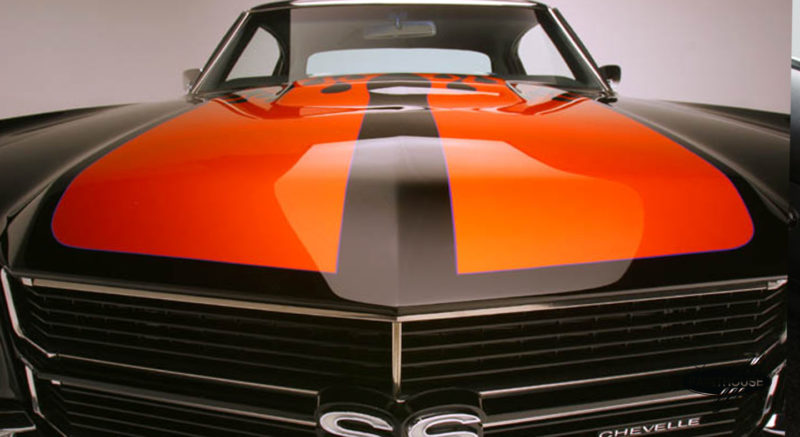 1970 Chevrolet Chevelle – Heavy Metal | CarBuff Network