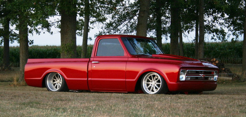 Smitty’s Custom Automotive - CarBuff Network