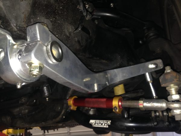 1987 Buick Grand National Buford Carbuff Network