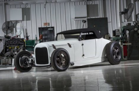 The XL27 Roadster | CarBuff Network