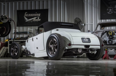 The XL27 Roadster | CarBuff Network