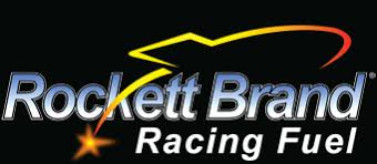 Rocket Performance Racing Logo Rockett Brand Racing Fuel - CarBuff Network