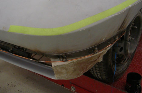 Woodall ’65 Corvette | Greening Auto | CarBuff Network