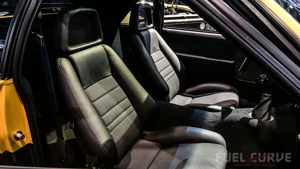 Goodguys Pace Car Carbuff Network