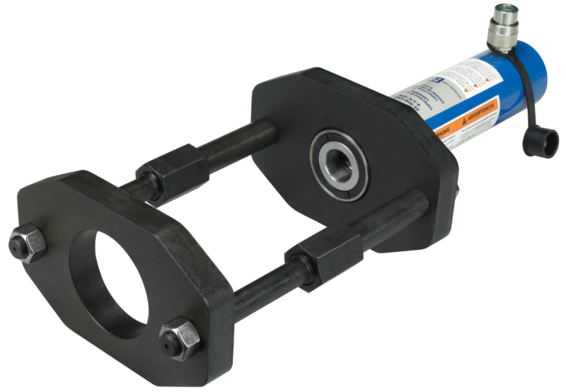 OTC introduces three new suspension bushing tools to simplify bearing