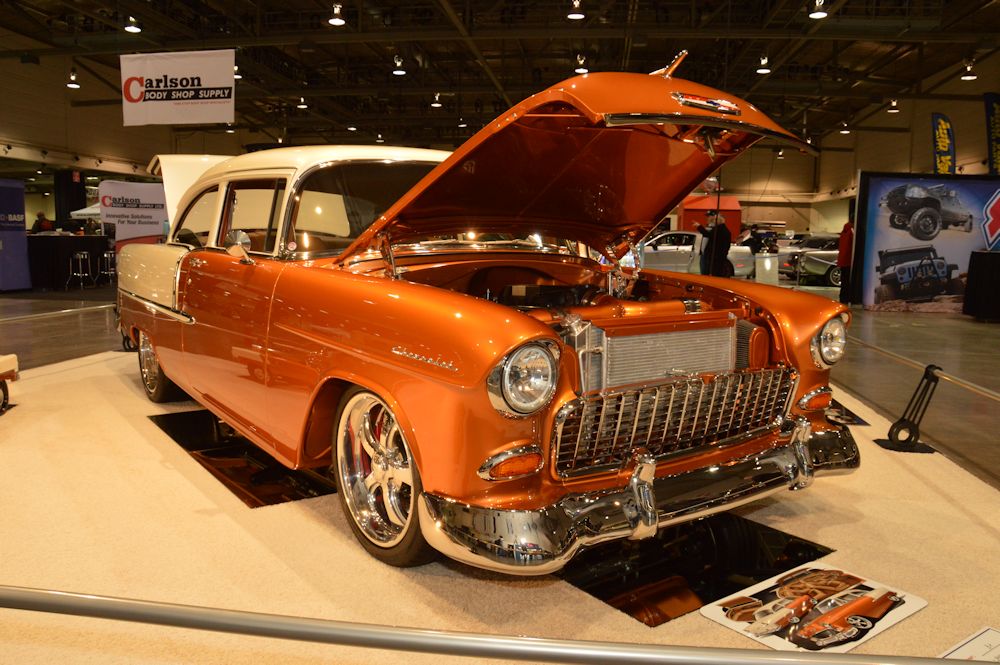 Antique Car Shows Alberta 2019 - Antique Cars Blog