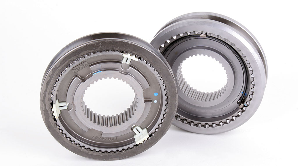 Manual Transmission Synchronizers 101 CarBuff Network