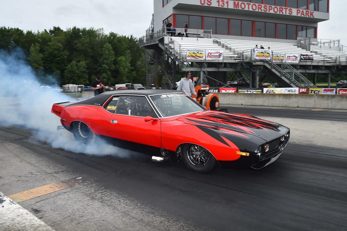 What You Missed at the Motor State KnockOut CarBuff Network