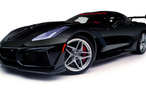 2019 Chevrolet | CarBuff Network