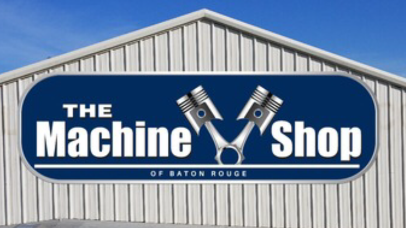 The Machine Shop of Baton Rouge CarBuff Network