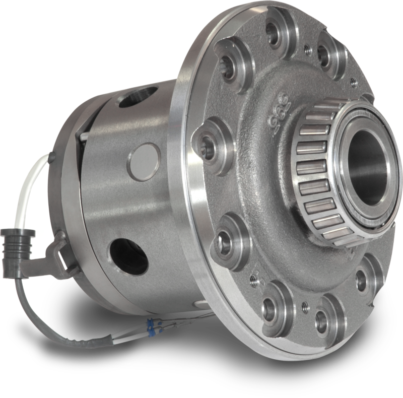Eaton expands ELocker® differential lineup to give Toyota pickup and
