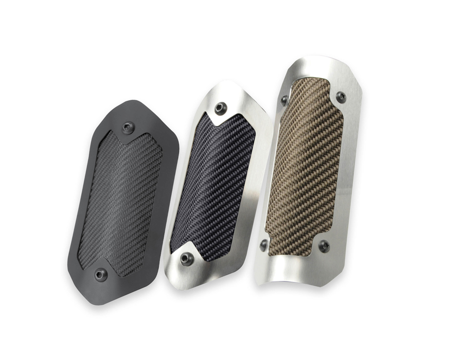 DEI Flexible Heat Shields Add Maximum Protection Now Available in