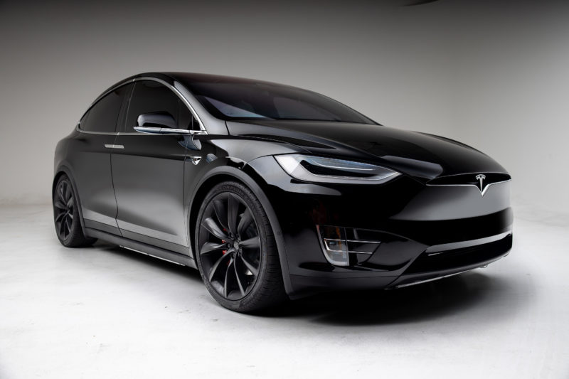 The New Tesla Dream Giveaway Has Launched! Enter To Win A Brand-New