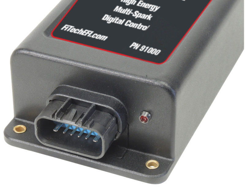 FiTech Releases the GoSpark CD Ignition CarBuff Network