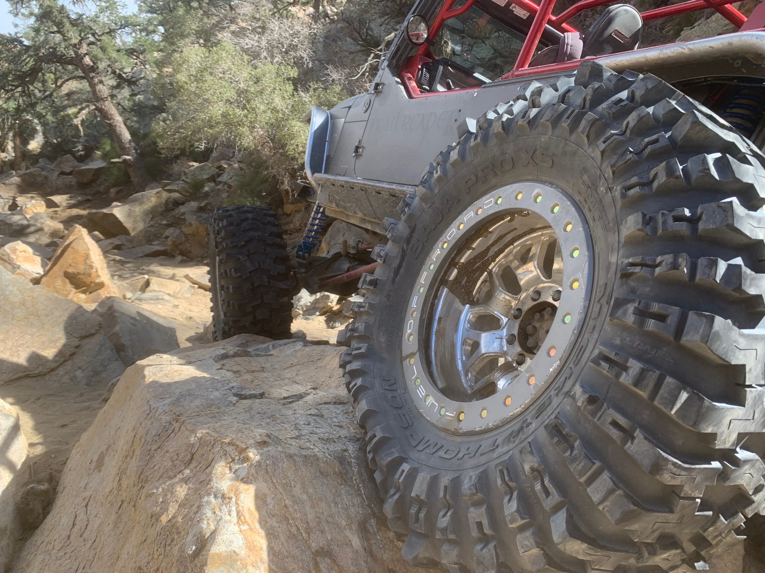 OHIO – May 4, 2020 – Mickey Thompson Tires & Wheels has unveiled it...