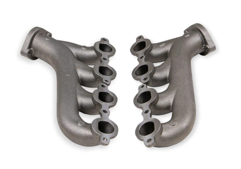 Flowtech Releases GM LS Swap Exhaust Manifolds! CarBuff Network