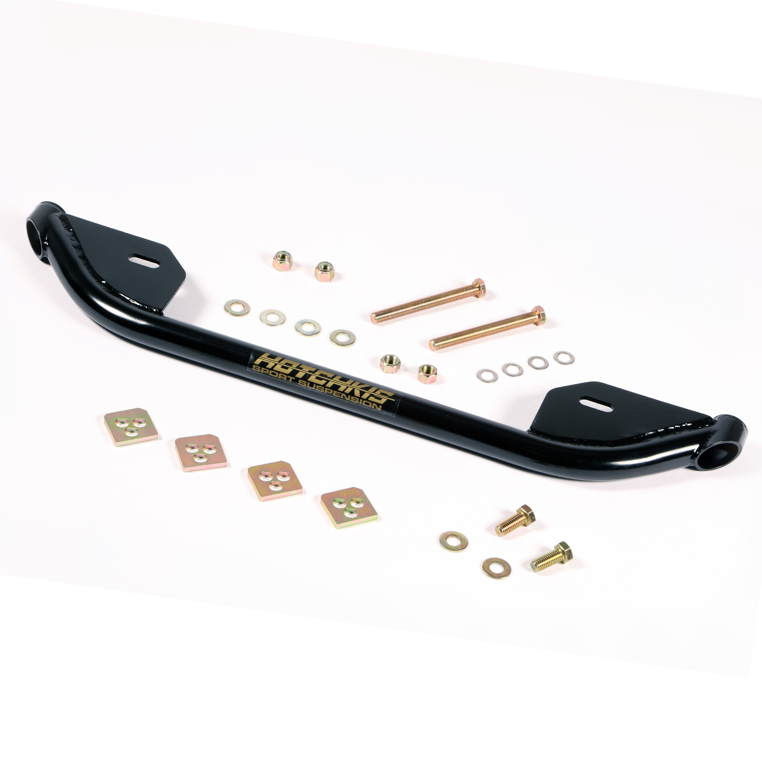 Lower Crossmember Brace, ’64’70 Mustangs CarBuff Network