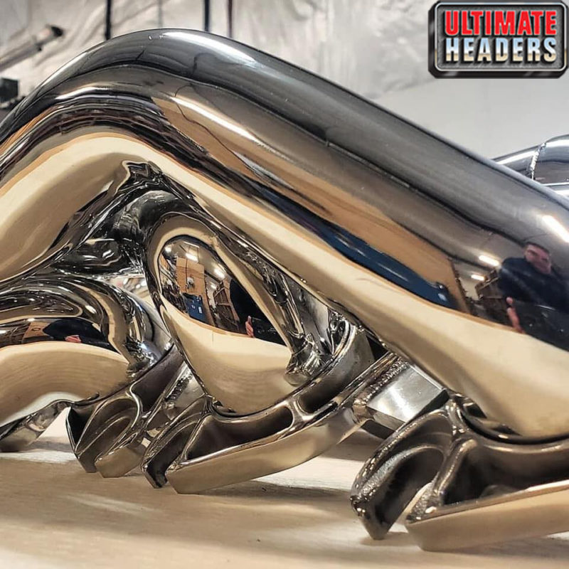 Product Spotlight ULTIMATE HEADERS CarBuff Network