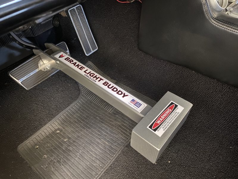 Check your brake lights with this simple tool CarBuff Network