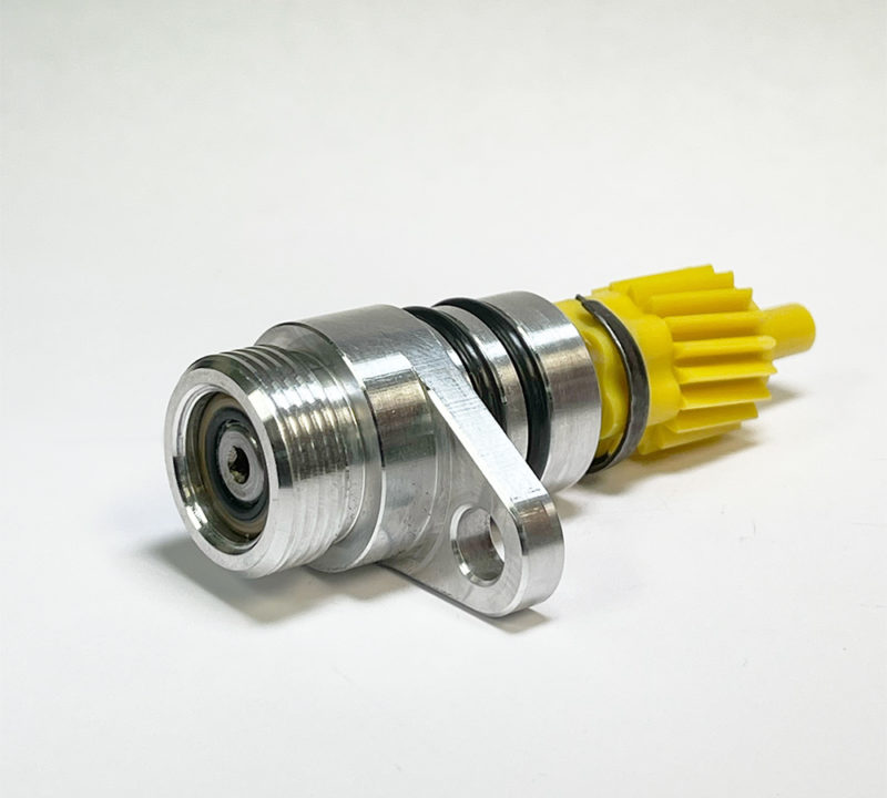 Mechanical Speedometer Adapter CarBuff Network