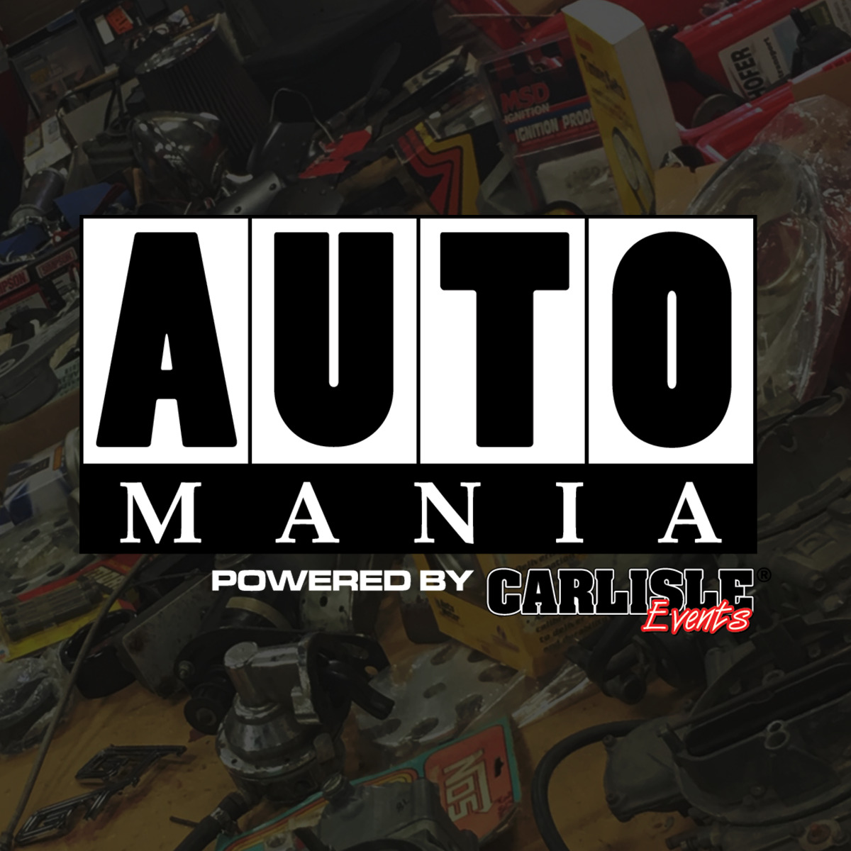 Auto Mania 2024 CarBuff Network