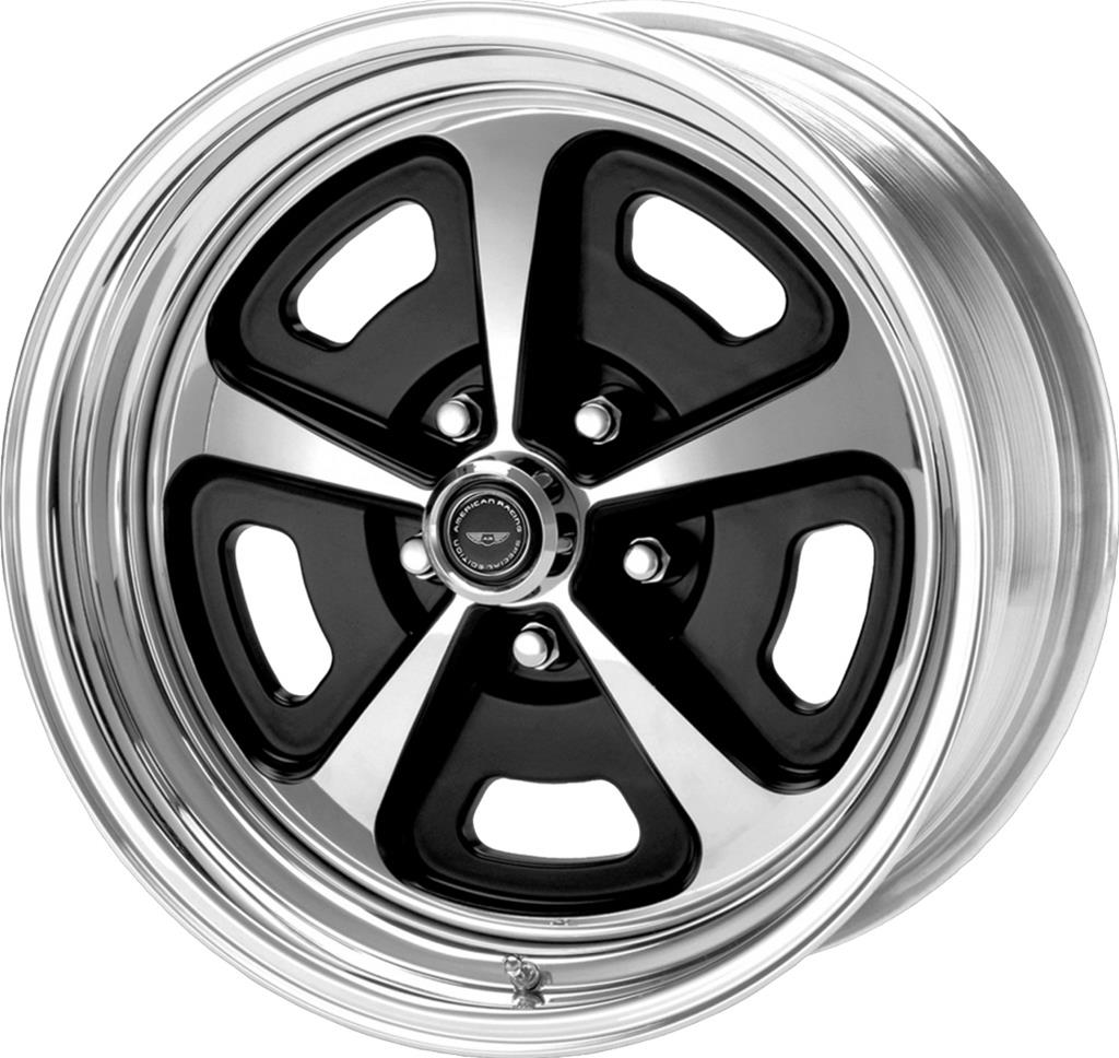 American Racing Wheels - CarBuff Network