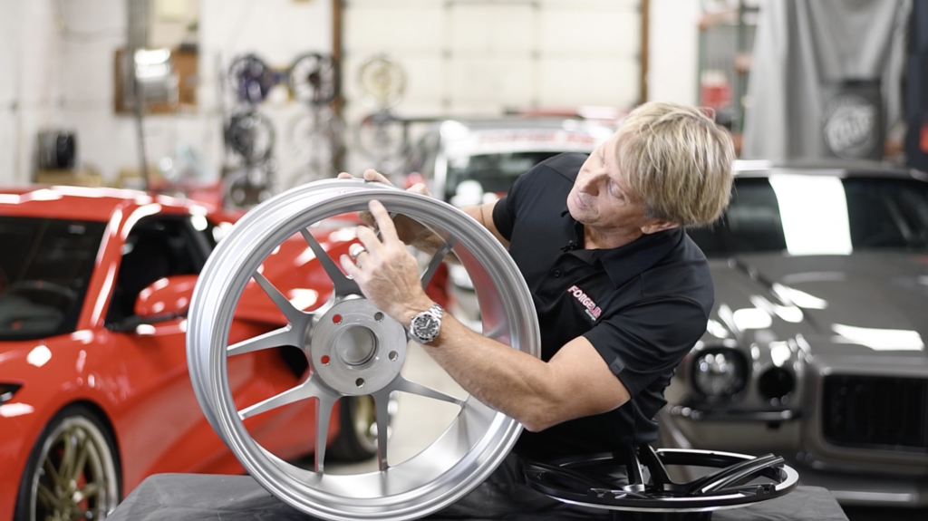 How to Locate Wheel Serial Numbers CarBuff Network