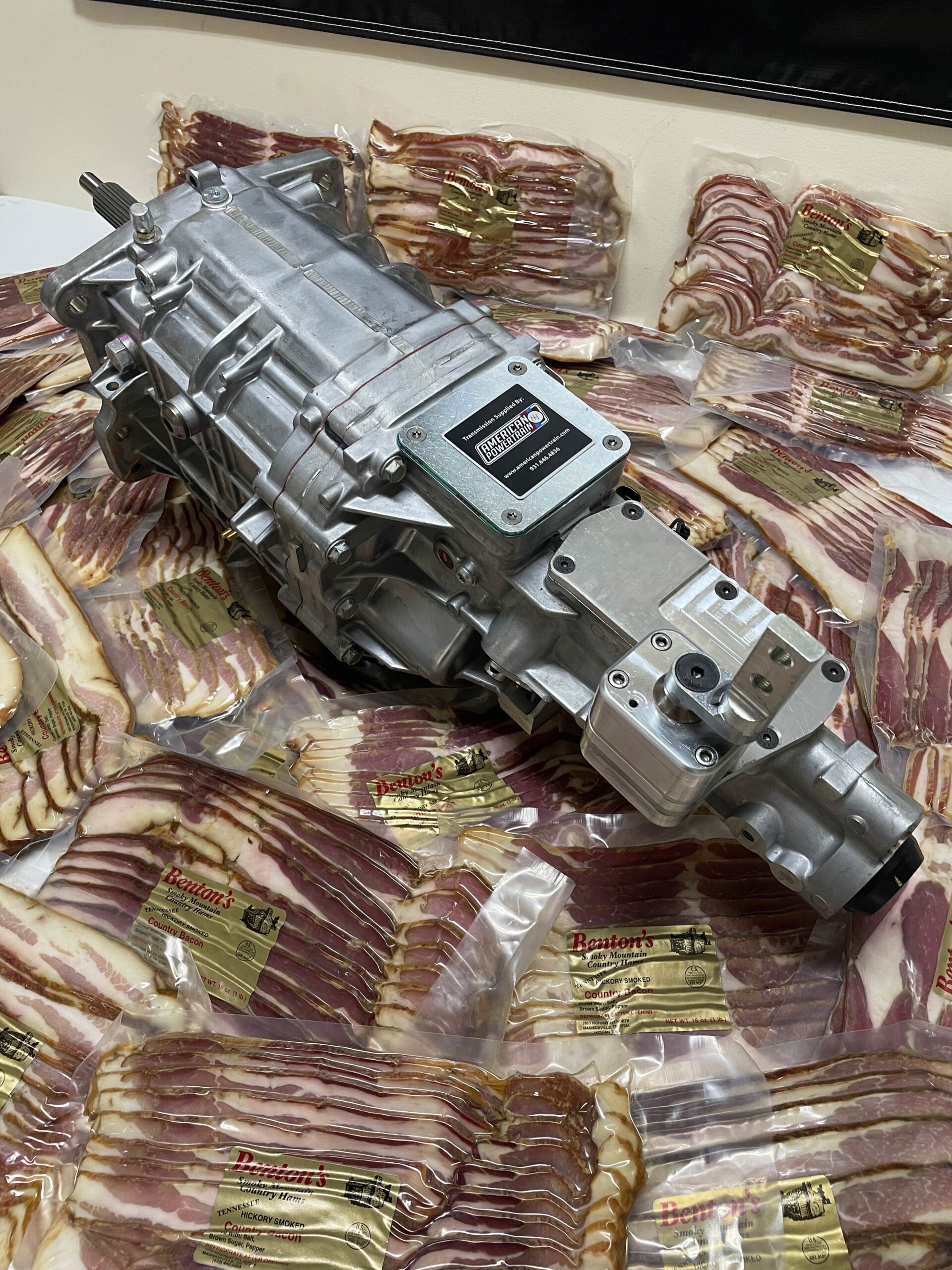 American Powertrain Announces 2023 BaconShift Promotion and ProFit