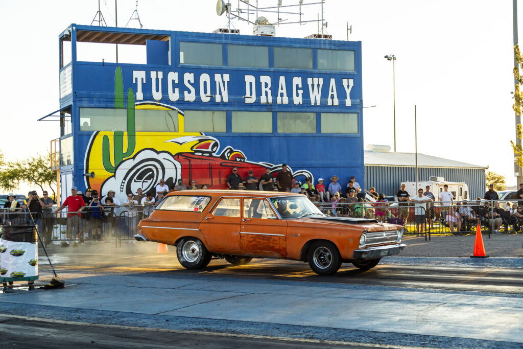 1965 Plymouth Belvedere - The #MAXWagon - CarBuff Network