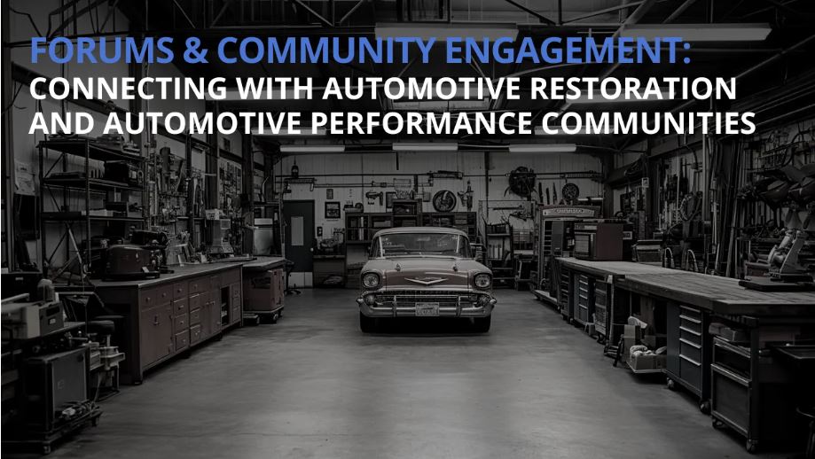 CAR FORUMS AND AUTOMOTIVE CHAT visual data 5